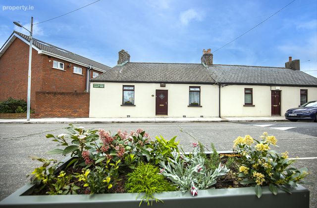 74, Prospect Avenue, Glasnevin, Dublin 9 - Click to view photos