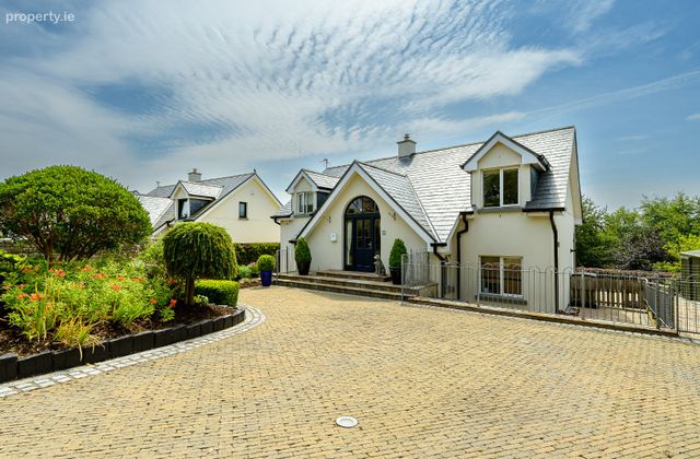 6 Woodborough, Kerry Road, Tower, Cork, Tower, Co. Cork - Click to view photos