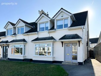 33 Kelly's Bay Strand, Skerries, Skerries, Co. Dublin