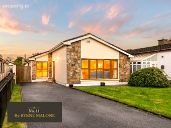 11 Ailesbury Park, Newbridge, Co. Kildare, Newbridge, Co. Kildare