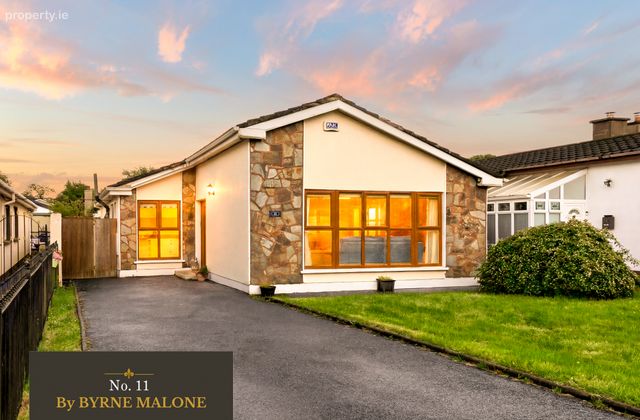 11 Ailesbury Park, Newbridge, Co. Kildare, Newbridge, Co. Kildare - Click to view photos