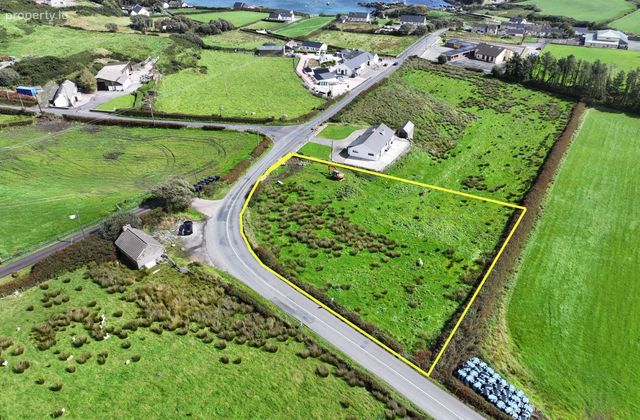 Glengad, Malin, Co. Donegal, Malin, Co. Donegal - Click to view photos