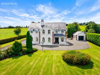 Banse Glebe, Kilmanagh, Co. Kilkenny, Kilmanagh, Co. Kilkenny