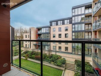 1-bedroom East Apartment, Brewery Road, Stillorgan, Co. Dublin