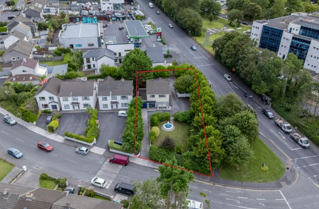 30 Glenanail Drive, Riverside, Tuam Road, Co. Galway - Click to view photos
