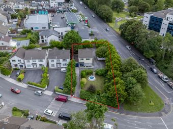 30 Glenanail Drive,Riverside,Galway, Tuam Road, Co. Galway