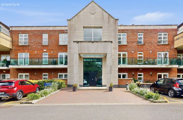 Apartment 203, Saint Werburghs, Malahide Road, Swords, Co. Dublin - Click to view photos