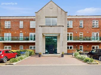 Apartment 203, Saint Werburghs, Malahide Road, Swords, Co. Dublin