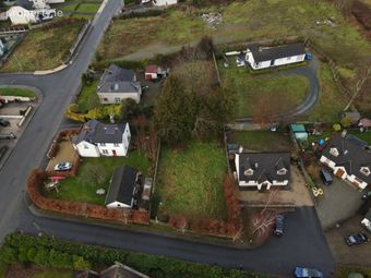 Chapel Lane, Aughrim, Co. Wicklow