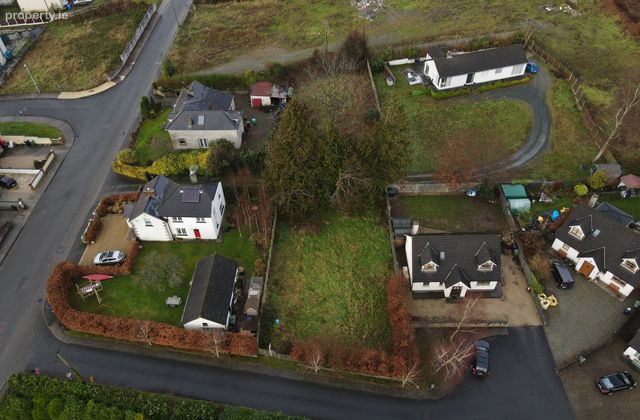 Chapel Lane, Aughrim, Co. Wicklow - Click to view photos