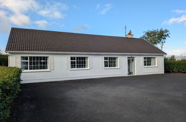 Ballyhaden, Borrisokane, Co Tipperary, Borrisokane, Co. Tipperary - Click to view photos