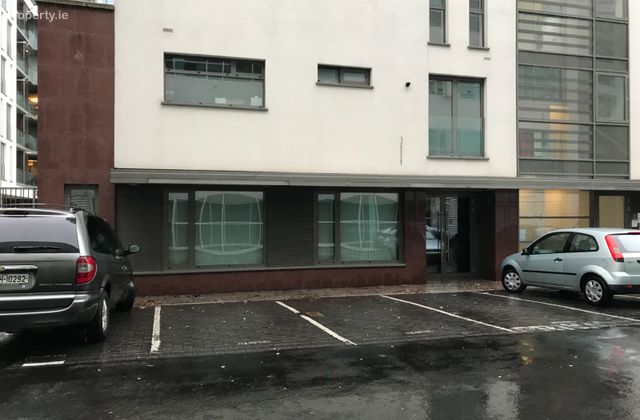 C1 The Forum, Ballymoss Road, Sandyford, Dublin 18 - Click to view photos