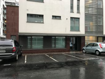 C1 The Forum, Ballymoss Road, Sandyford, Dublin 18