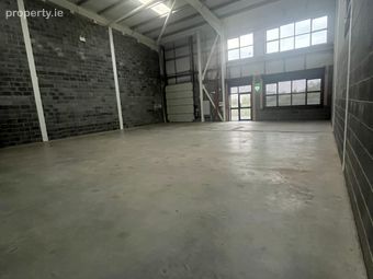 Unit B10, National Enterprise Park, Portlaoise, Co. Laois - Image 3