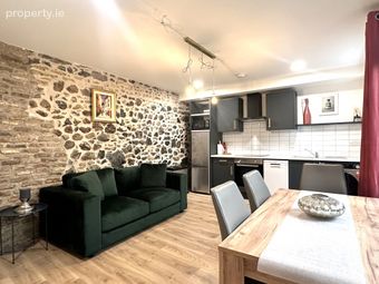 Apt 5 Fiddle & Bow, 48 Dominick Street Lower, Galway, Galway City Centre, Co. Galway