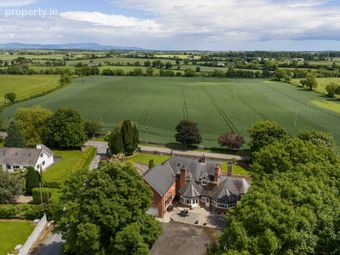 Louth Hall, Tallanstown, Co. Louth, Tallanstown, Co. Louth - Image 5