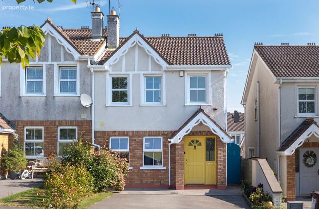 2 Ardfield Drive, Grange, Grange, Co. Cork - Click to view photos