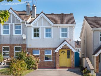 2 Ardfield Drive,Grange,Douglas,Cork, Grange, Co. Cork