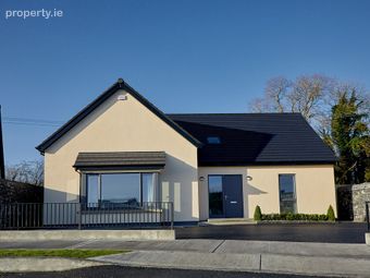 The Kilpatrick, Collinstown, Co. Westmeath