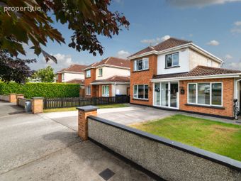 61 Station Court, Portarlington, Co. Laois - Image 2