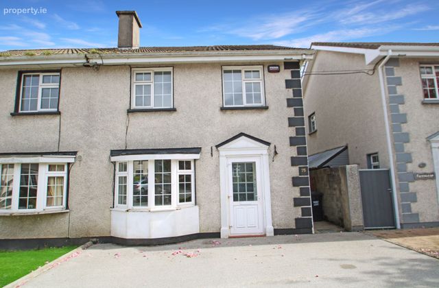 75 Castlelawn Heights, Headford Road, Co. Galway - Click to view photos