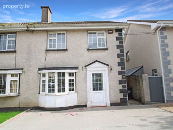 75 Castlelawn Heights, Headford Road, Co. Galway