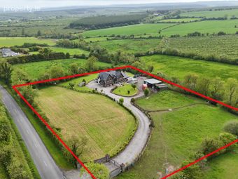 Knockacrin, The Swan, Athy, Co. Kildare, Swan, Co. Laois - Image 4