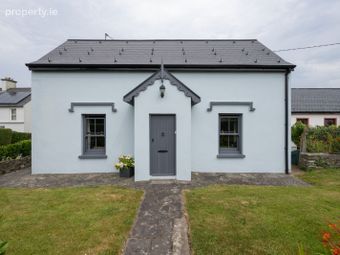 The Old Schoolhouse, Church Strand, Baltimore, Co. Cork