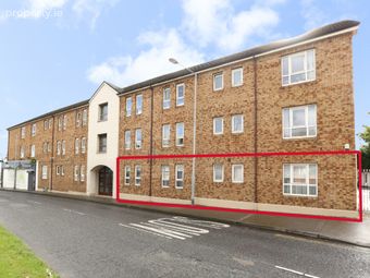 1 Sandyford House, Scarlet Street, Drogheda, Co Louth, Drogheda, Co. Louth
