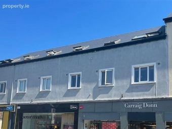 Apartment 22, Nephin Halls, Hopkins Road, Castlebar, Co. Mayo