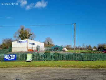 Old Kilcullen, Kilcullen, Co. Kildare - Image 3