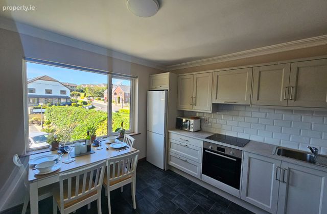 Apartment At Carragh Court, Salthill, Co. Galway - Click to view photos