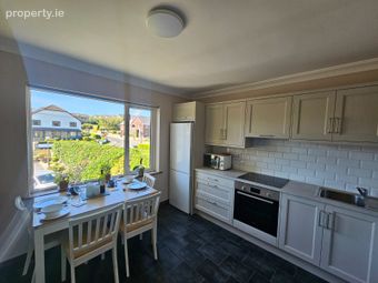 Apartment At Carragh Court, Salthill, Co. Galway