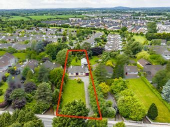 Tullyhaw, Kilcullen Road, Naas, Co. Kildare - Image 2