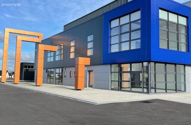 National Science Park, Dublin Road, Mullingar, Co. Westmeath - Click to view photos