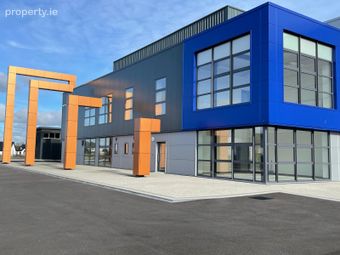 National Science Park, Dublin Road, Mullingar, Co. Westmeath