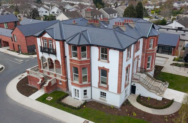 Kylemore, Church Road, Killiney, Co. Dublin, Killiney, Co. Dublin - Click to view photos