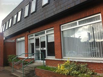 Chapelizod Rd, Chapelizod, Dublin 20