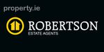 Robertson Estate Agents