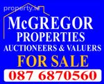 McGregor Properties