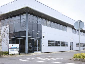 Sky Business Centres Office 5, Unit 9a, Plato Business Park, Damastown, Blanchardstown, Dublin 15 - Image 2