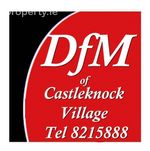 DFM Auctioneers, Estate Agents & Valuers