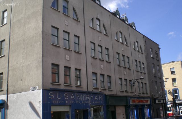 Second Floor, Hanover House, South Main Street, Cork City Centre, Co. Cork - Click to view photos