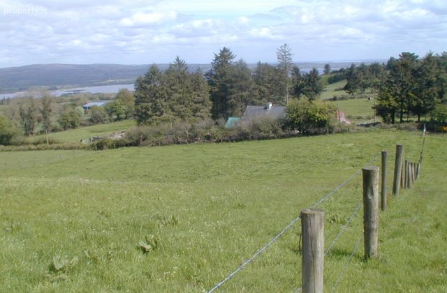 Site At Bealkelly Upper, Ogonnelloe, Killaloe, Co. Clare - Click to view photos