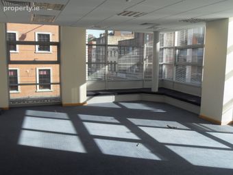 Suite 124, The Capel Building, Mary's Abbey, Dublin 1 - Image 2