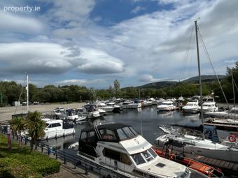 Apartment 15, Harbourside Kincora Harbour, Killaloe, Co. Clare - Image 2