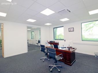 Ground Floor Office Suite, Quayside Business Park, Mill Street, Dundalk, Co. Louth, Dundalk, Co. Louth - Image 5