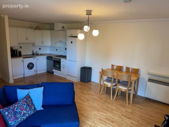 Apartment 207, Block 1, Gracepark Manor, Swords Ro, Drumcondra, Dublin 9 - Image 5