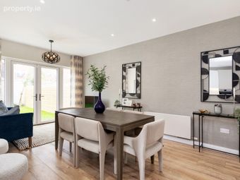 4 Bed House The Kippure, Cherrywood, Co. Dublin - Image 4