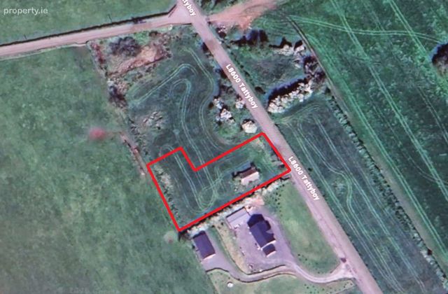 Tattyboy, Inniskeen, Co. Monaghan - Click to view photos